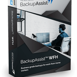 تحميل برنامج BackupAssist Classic