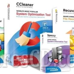 تحميل برنامج سى كلينر بلس | CCleaner Professional Plus