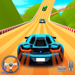 Car Race 3D cover