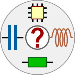 تحميل تطبيق Circuit Calculator | حساب الدوائر الكهربية