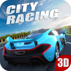 لعبة السباق و السرعة | City Racing 3D MOD 2024 | أندرويد