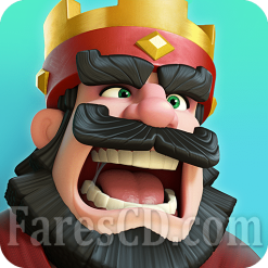 لعبة | Clash Royale MOD v2.7.4 | أندرويد