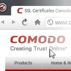 Comodo Dragon    36.1.1.21