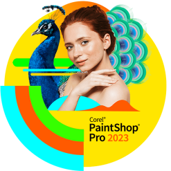 تحميل برنامج Corel PaintShop Pro 2023