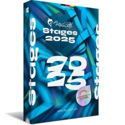 تحميل برنامج AquaSoft Stages لإنشاء عروض الفيديو