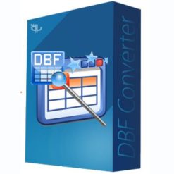 DBF Converter