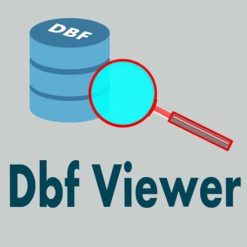 DBF Viewer 2000