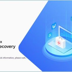 برنامج استعادة الملفات المحذوفة | Donemax Data Recovery