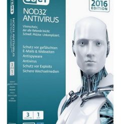 إصدار جديد من برنامج الحماية الشهير | ESET NOD32 Antivirus