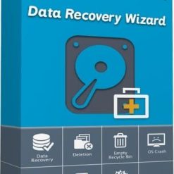 اسطوانة استعادة الملفات المحذوفة | EaseUS Data Recovery Wizard WinPE