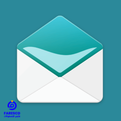 Email Aqua Mail cover