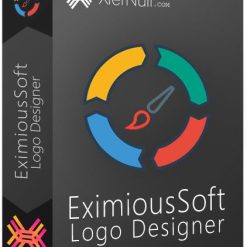 برنامج تصميم اللوجوهات | EximiousSoft Logo Designer Pro