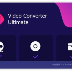 تحميل برنامج FoneLab Video Converter Ultimate