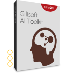 تحميل برنامج Gilisoft AI Toolkit | مجموعة أدوات الذكاء الصناعى