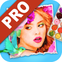 تحميل برنامج Jixipix Watercolor Studio Pro