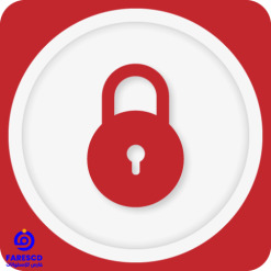 Lock Me Out - AppSite Blocker cover