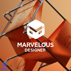 Marvelous Designer Enterprise cover