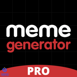 Meme Generator PRO cover