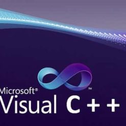 Microsoft Visual C++ 2015-2019