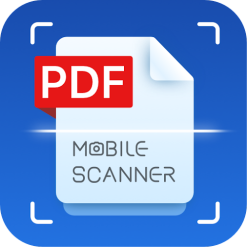 تحميل تطبيق Mobile Scanner App - Scan PDF 2023 | الماسح الضوئى السريع