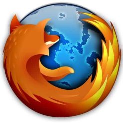 Mozilla Firefox 35.0