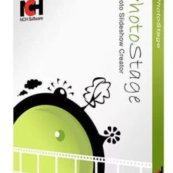 تحميل برنامج NCH PhotoStage Professional