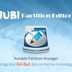 برنامج إدارة وتقسيم الهارد بكل إصداراته | NIUBI Partition Editor All Editions