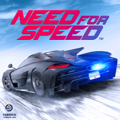 Need for Speed No Limits cover