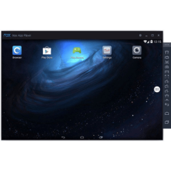 تحميل برنامج NoxPlayer | محاكى تشغيل الأندويد على الكومبيوتر