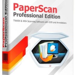 برنامج المسح الضوئى الرائع | ORPALIS PaperScan Professional