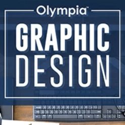 Olympia Graphic Design Cover