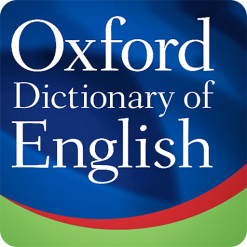 تطبيق القاموس الشهير | Oxford Dictionary of English