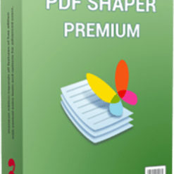 PDF Shaper Premium