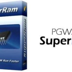 PGWare SuperRam