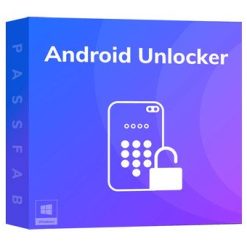 PassFab Android Unlocker