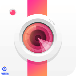 Photo Editor - Stickers & Text cover