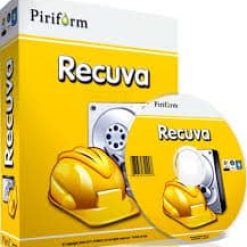 Piriform Recuva