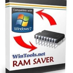 برنامج تحسين أداء الرام | RAM Saver Professional