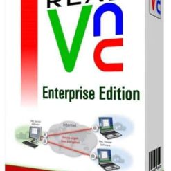 RealVNC Enterprise