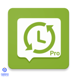 SMS Backup & Restore Pro cover