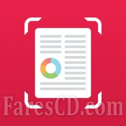 تطبيق السكانر | Scanbot - PDF Document Scanner | أندرويد