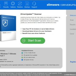 SlimWare DriverUpdate