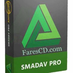 برنامج الكشف عن الفيروسات و حماية الفلاشات | Smadav Pro 2022