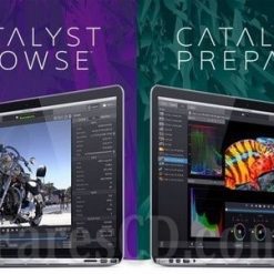 أدوات العرض و التسجيل من سونى | Sony Catalyst Browse / Prepare Suite