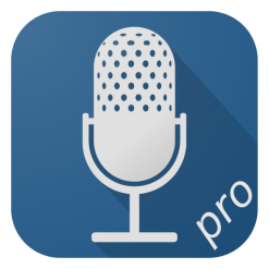 تحميل تطبيق تسجيل الصوت | Tape-a-Talk Pro Voice Recorder