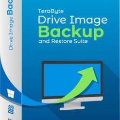 برنامج النسخ الإحتياطى | TeraByte Drive Image Backup & Restore Suite