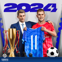 Top Eleven Be a Soccer Manager cover