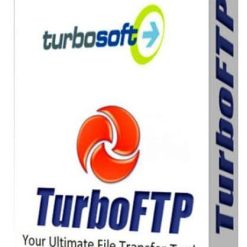 تحميل برنامج TurboFTP Corporate