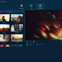 تحميل برنامج تحويل الفيديو | VideoSolo Video Converter Ultimate