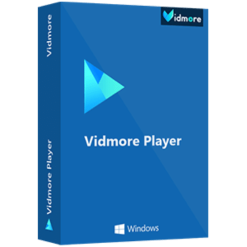 تحميل برنامج Vidmore Player